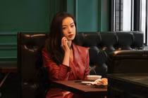 Hẹn gặp bạn trai cũ, tôi tái mặt khi người xuất hiện không phải anh 