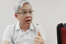 Sáng nay, khai mạc Hội nghị Trung ương 7 khóa XII tại Hà Nội