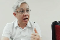 Sáng nay, khai mạc Hội nghị Trung ương 7 khóa XII tại Hà Nội