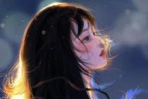 Đến thăm chị gái ở cữ nhà chồng, tôi sững người khi bước chân vào căn phòng