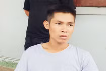 Gia cảnh thương tâm của thai phụ chết cháy trên xe khách