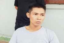 Gia cảnh thương tâm của thai phụ chết cháy trên xe khách