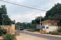 Nghệ An: Đã bắt được nghi phạm sát hại người trong bãi rác