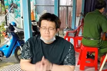 “Hacker” Nhâm Hoàng Khang bị đề nghị truy tố về tội Cưỡng đoạt tài sản