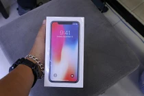 Giật mình: Giá iPhone X ở Việt Nam đắt nhất thế giới?