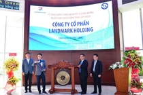 Soi sức khoẻ tài chính ông lớn Landmark Holding vừa lỗ tăng thêm 59 tỷ 