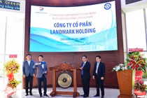 Soi sức khoẻ tài chính ông lớn Landmark Holding vừa lỗ tăng thêm 59 tỷ 