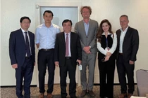 "Mở lối" 5.000 tấn nông sản Việt chinh phục thị trường châu Âu năm 2022