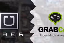 "Grab, Uber không thể đơn phương muốn tăng chiết khấu là tăng"