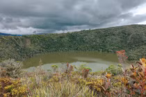 Đằng sau huyền thoại thành phố có vị vua dát vàng khắp người 