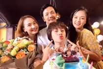 Điều đặc biệt chỉ có ở đoàn phim "Về nhà đi con"