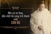 Tâm sự ê chề của Mr. Đàm về việc mẹ nợ chục tỷ