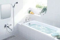 Ngày lạnh giá, tắm bao nhiêu lần là đủ?