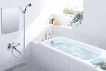 Ngày lạnh giá, tắm bao nhiêu lần là đủ?