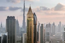 Các công trình đạt danh hiệu “nhất thế giới” của Dubai 