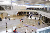 Top 10 sân bay bận rộn nhất thế giới 