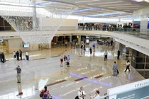 Top 10 sân bay bận rộn nhất thế giới 