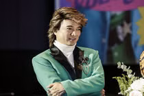 Đàm Vĩnh Hưng: Tôi và “người yêu trong bóng tối” vẫn bí mật hẹn hò 