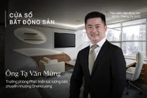 Thị trường BĐS chuyển nhượng chưa bao giờ “đóng băng”