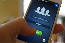 Cách khôi phục danh bạ đã xóa trên điện thoại Android