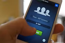 Cách khôi phục danh bạ đã xóa trên điện thoại Android