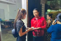 Ngỡ ngàng cuộc sống giản dị của Thủy Tiên dù sở hữu khối tài sản "khủng"