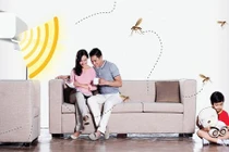 Tiện ích trên điều hòa tốt cho sức khỏe không phải ai cũng biết 