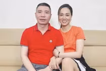 Bà xã NSND Công Lý tiết lộ nỗi sợ, dân tình gật gù công nhận 