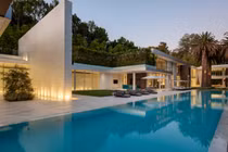 Đột nhập siêu biệt thự xa hoa trị giá hơn 1.500 tỷ đồng