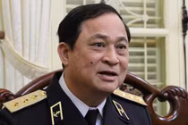 Thủ tướng kỷ luật nguyên Thứ trưởng Bộ Quốc phòng Nguyễn Văn Hiến