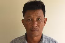 Kẻ gian đột nhập vào nhà chủ tịch xã trộm vàng