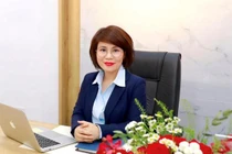 “Nữ tướng” vừa được bổ nhiệm Quyền Tổng Giám đốc NCB là ai?