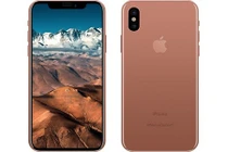 iPhone 8 bán chậm nhất so với nhiều năm gần đây