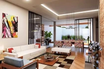 10 mẫu sofa nhỏ đẹp cho phòng khách đáng tham khảo