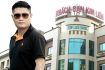 Khối tài sản "khủng" của bầu Thụy lọt top 50 người giàu nhất Việt Nam