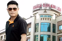 Khối tài sản "khủng" của bầu Thụy lọt top 50 người giàu nhất Việt Nam