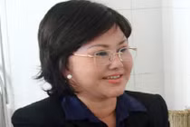 Cách “đốt” tiền tỷ không chùn tay của nữ đại gia Việt 