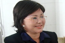 Cách “đốt” tiền tỷ không chùn tay của nữ đại gia Việt 