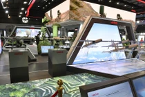 Cận cảnh vũ khí Việt Nam sản xuất xứng tầm quốc tế