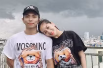 Phan Hiển tiết lộ lý do Khánh Thi ngày càng gầy gò