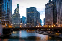 Top 10 thành phố trả lương cao nhất thế giới