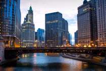 Top 10 thành phố trả lương cao nhất thế giới