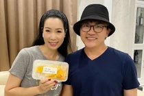 Ở nhà mùa dịch, loạt sao nam showbiz Việt bỗng dưng trở thành "vua đầu bếp"