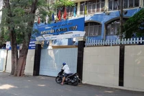 Giáo viên bị tố nâng điểm thi nhiều môn cho học sinh lớp 12 ở TP.HCM