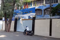 Giáo viên bị tố nâng điểm thi nhiều môn cho học sinh lớp 12 ở TP.HCM