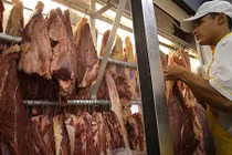 6 vụ bê bối “thịt bẩn” chấn động toàn thế giới