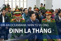 Video: Đại án tham nhũng “bôi trơn” như thế nào?