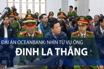 Video: Đại án tham nhũng “bôi trơn” như thế nào?