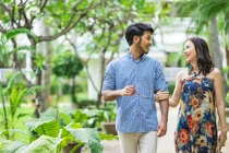 Giật mình khi em chồng đưa chị giúp việc về ra mắt 