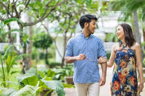 Giật mình khi em chồng đưa chị giúp việc về ra mắt 